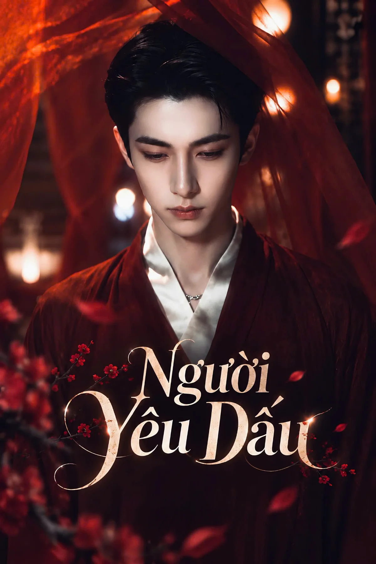 Người Yêu Dấu