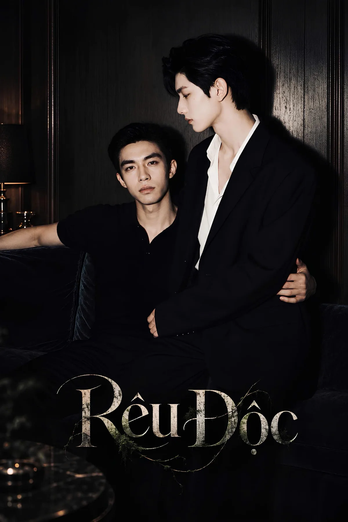 Rêu Độc