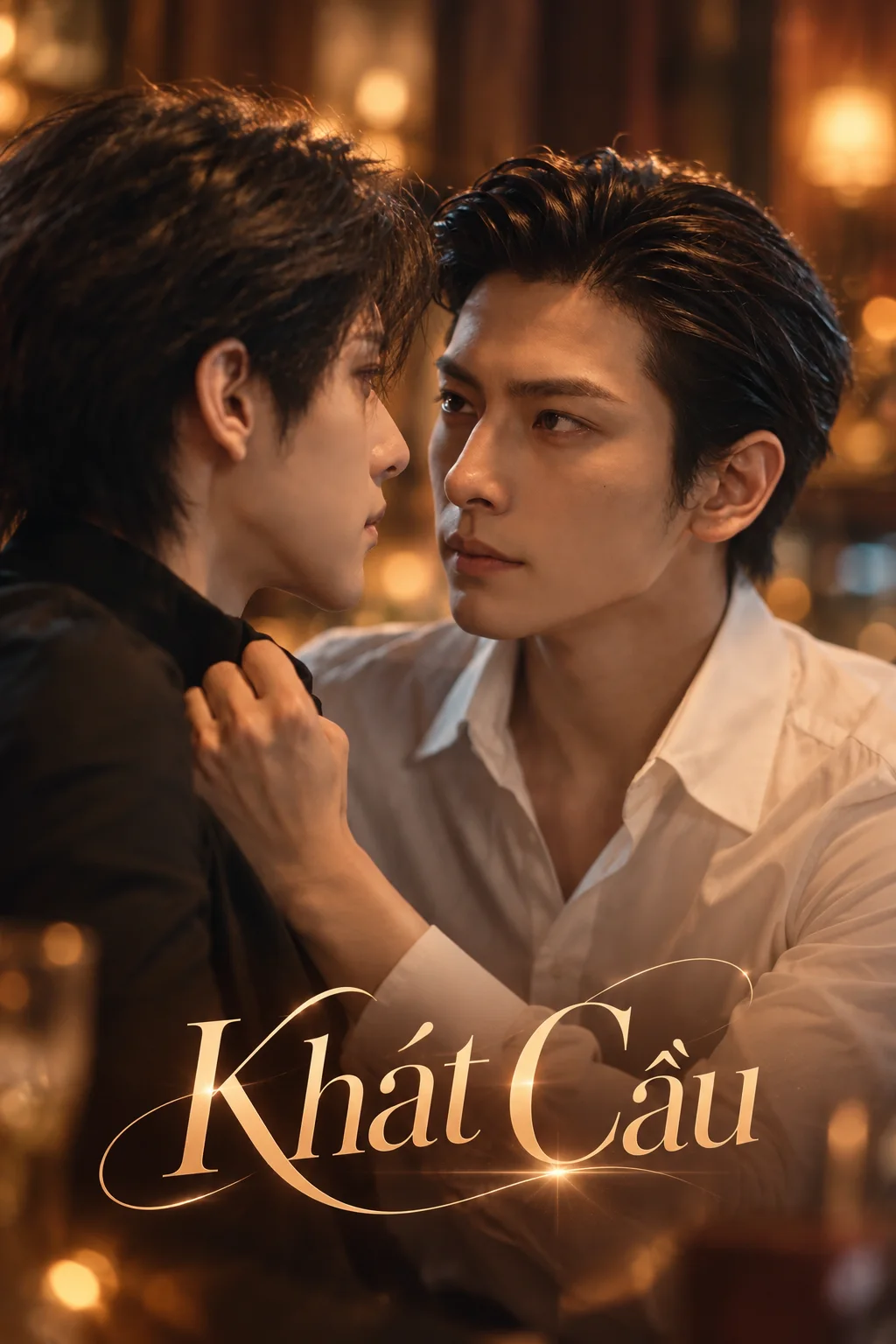 Khát Cầu