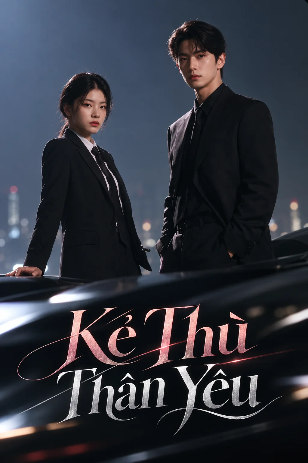 Kẻ Thù Thân Yêu